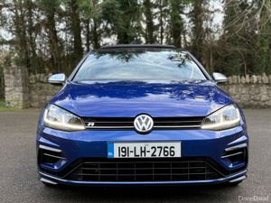 2019 Volkswagen Golf R 300Bhp After service - Image 3