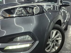 Hyundai Tucson 2017 - Image 2