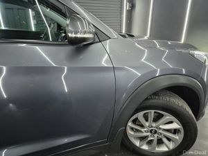 Hyundai Tucson 2017 - Image 4