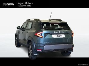 Dacia Duster 2025 - Image 4