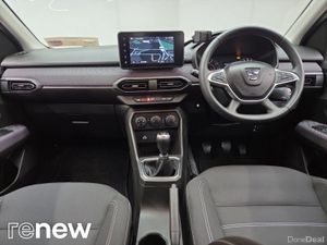 Dacia Sandero TCe 100 LPG Comfort - Image 3
