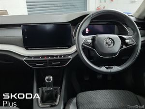 Skoda Octavia Style 1.0Tsi 110Bhp - Image 3