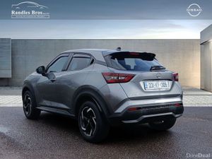 Nissan Juke 1.0T PET 2WD SV Premium - Image 2