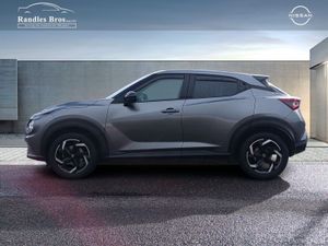 Nissan Juke 1.0T PET 2WD SV Premium - Image 3