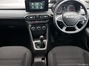 Dacia Jogger TCe 110 Expression *3k scrappage* - Image 4
