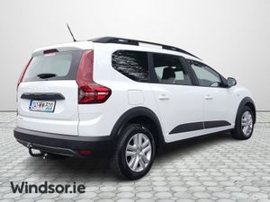 Dacia Jogger TCe 110 Expression *3k scrappage* - Image 3