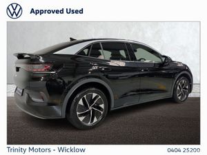 Volkswagen ID.5 ** PRO PLUS ** 286BHP ** 77kWh ** - Image 3