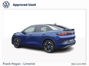 Volkswagen ID.5 BUSINESS 77kWh 174HP - Call / Text - Image 3