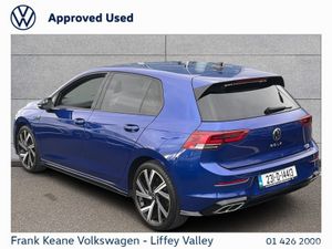 Volkswagen Golf R-LINE AUTO 1.5 eTSI 130HP *LAPIZ - Image 3