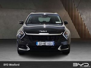 Kia Sportage 1.6 CRDi SCR Diesel 115 hp K2 6MT - Image 3