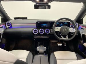 Mercedes-Benz A-Class A 180 Saloon Progressive Plu - Image 4