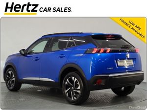 Peugeot 2008 Allure1.2 Petrol Manual - Image 4