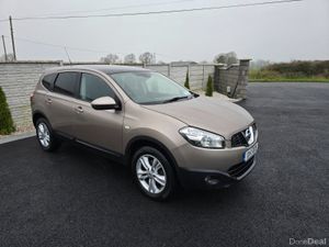 131 Nissan Qashqai+2 1.5 diesel 7 Seater - Image 3