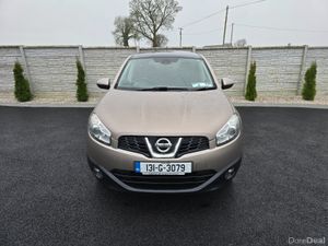 131 Nissan Qashqai+2 1.5 diesel 7 Seater - Image 2