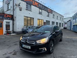 Citroen DS 4 2014 Automatic - Image 2