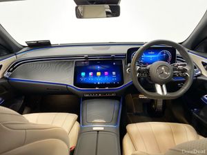 Mercedes-Benz E-Class E 300 e AMG Line Plus - Image 4