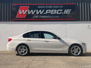 BMW 3-Series 330e Sport 92,000klms auto 2016 - Image 3