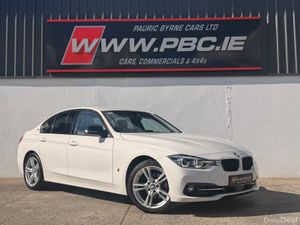 BMW 3-Series 330e Sport 92,000klms auto 2016 - Image 2