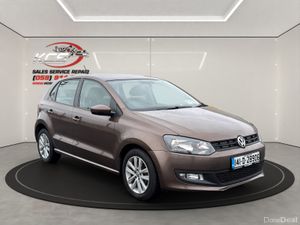 2014 Volkswagen Polo - Trendline -New NCT  03/2027 - Image 4