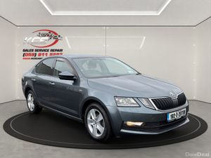 2019 Skoda Octavia - SOL -Top Spec - New NCT 03/28 - Image 4