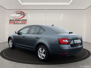 2019 Skoda Octavia - SOL -Top Spec - New NCT 03/28 - Image 3