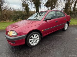 Toyota Avensis 1999 - Image 3