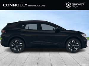 Volkswagen ID.4 PRO PLUS 77KWH 286HP - Image 3