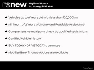 Renault Rafale E-TECH Hybrid 200 Auto esprit Alpin - Image 4