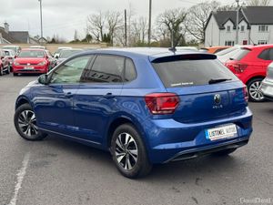 211 VW POLO COMFORTLINE  1.0 AUTOMATIC - Image 3