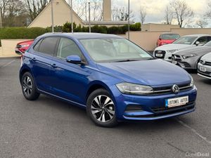 211 VW POLO COMFORTLINE  1.0 AUTOMATIC - Image 2