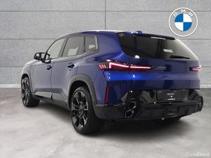 BMW XM 3.0 - Image 2