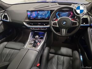 BMW XM 3.0 - Image 4