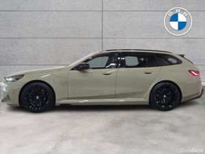 BMW M5 4.4 - Image 4