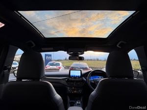 ST Line X - PHEV Top Spec - Panoramic roof - Image 2