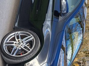 Mercedes-Benz A-Class 2018 - Image 3