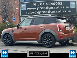 Mini Countryman *DEPOSIT TAKEN* *CAR ID 61* - Image 4