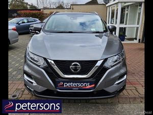 Nissan Qashqai 1.5 DCI N-CONNECTA 5DR 110PS - PANO - Image 3