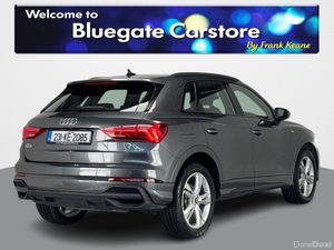 Audi Q3 E-TRON TFSI E 245 S-TRONIC S LINE**MULTIFU - Image 4