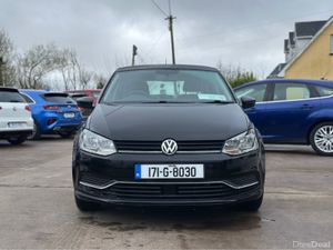 Volkswagen Polo LOW MILEAGE DBA-6RCJZ - Image 2