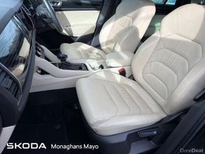 Skoda Kodiaq STYLE 2.0 TDI 150HP 7 SEATS AUTO - Image 4