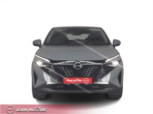 Nissan Qashqai EPOWER HYBRID SV AUTO  *RETAIL PRIC - Image 4