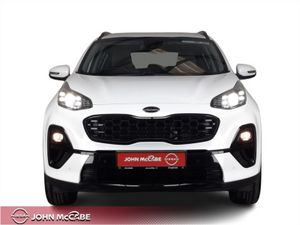 Kia Sportage K3 MHEV MANUAL *RETAIL PRICE €26,450 - Image 4