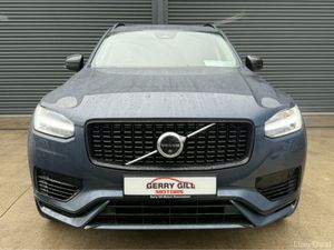 Volvo XC90 T8 PHEV PLUS DARK AWD 5DR * 7 seater * - Image 2