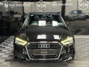 Audi A3 1.4 TFSI S LINE PAN ROOF AUTOMATIC ONLY 51 - Image 4