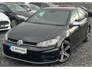 Volkswagen Golf R-Line  2.0L Automatic petrol (064 - Image 3