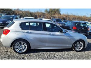 BMW 1-Series 2.0L  Diesel Automatic Low Mileage (3 - Image 4