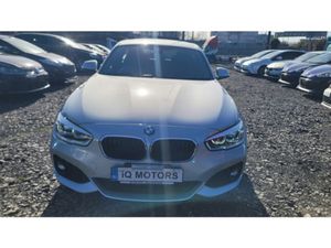 BMW 1-Series 2.0L  Diesel Automatic Low Mileage (3 - Image 2