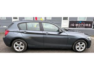 BMW 1-Series 116i Sport 1.6L Petrol Automatic (679 - Image 3