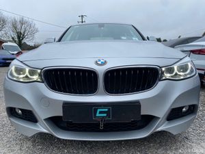 BMW 320D GT - Image 2