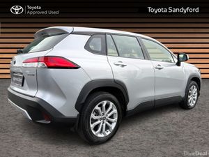 Toyota Corolla Cross LUNA HYBRID // REAR CAMERA // - Image 2